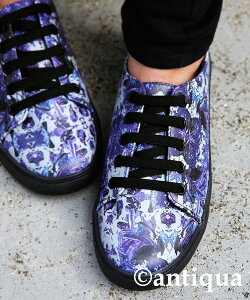 AEgbg 50%OFF FLUFFY×ANTIQUA Xj[J[ fB[X C E[֕sy258Bz