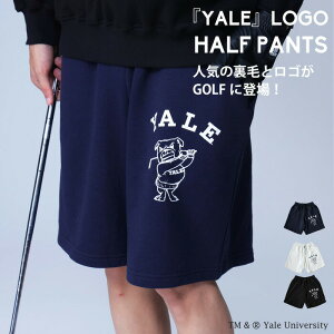AEgbg 50%OFF ʒ YALE ANTIQUA GOLF n[tpc YE[֕syZz