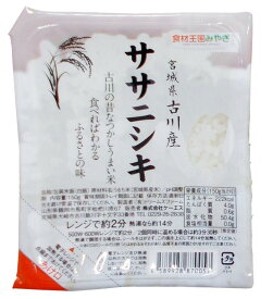 【 パックご飯 】 ササニシキ パックごはん 24パック 入 セット パックライス ストック レトルトご飯 レンチンご飯 ごはんパック パックごはん ごはん レンジ ご飯 レトルト 保存食 宮城県 まとめ買い 備蓄