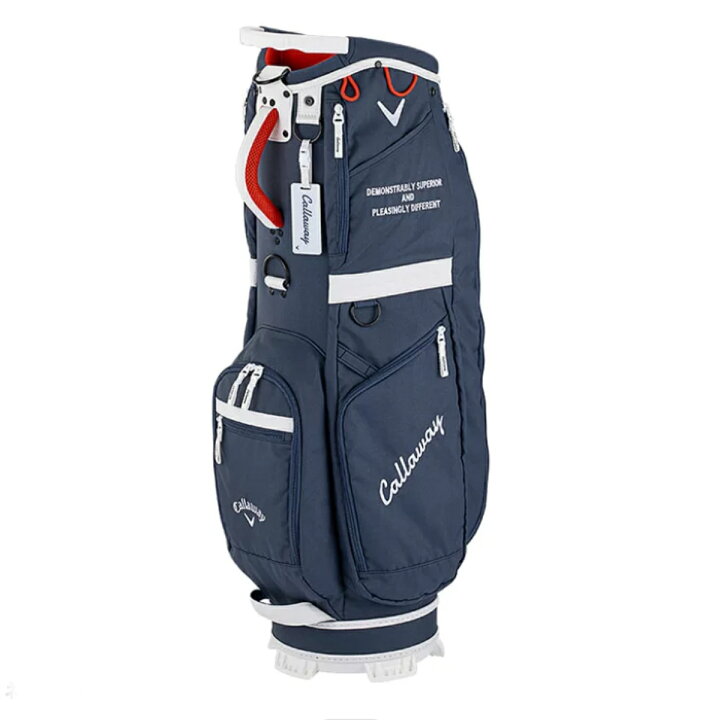 楽天市場】【送料無料】2024 ☆キャロウェイ ☆Callaway キャディ 