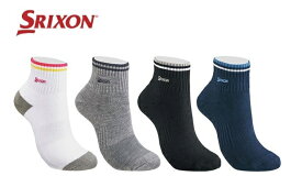 【送料無料】2020 ★ダンロップDUNLOP ★スリクソンSRIXON ★ゴルフ 　レディス ショートソックス　★SWO0450