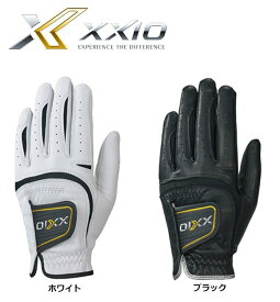 【送料無料】★ダンロップゼクシオ ★Dunlop XXIO ★ゴルフグローブGGG-X019R ★しっかり握れる羊革★右手