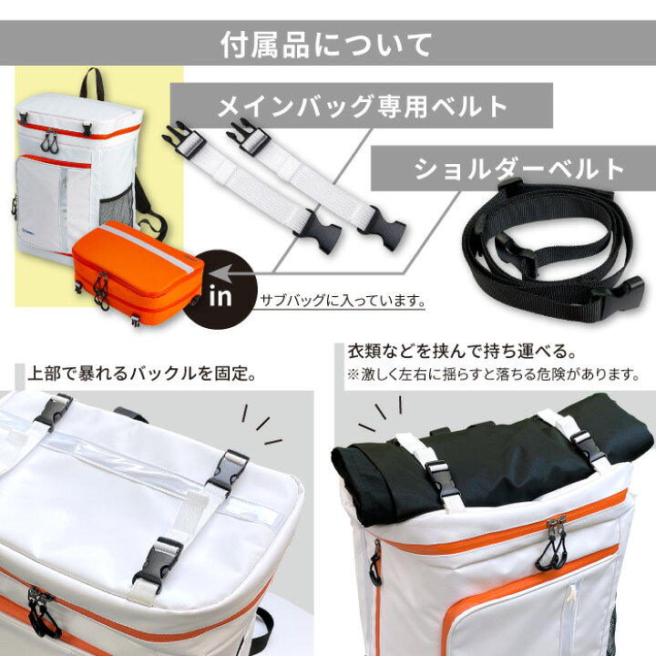 楽天市場】ワンソート 防災セット 2人用 オサメット あり オシャレ 