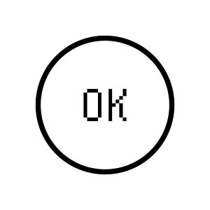 OK X^v a6.5mm Z   [7572008]