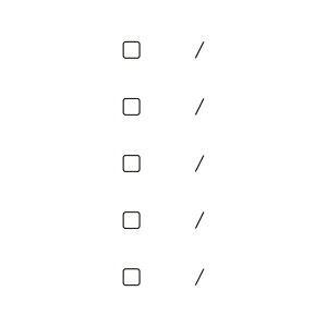 ToDoX^v tt 7mms 5 Z 邱ƃXg ^XNǗ V`n^^Cv [753001607]