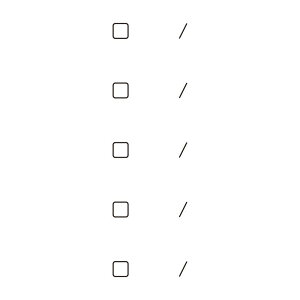 ToDoX^v tt 8mms 5 Z 邱ƃXg ^XNǗ V`n^^Cv [753001608]