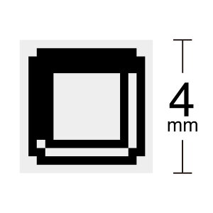 ToDo{bNX hbgG̃X^v TCY ACR CXg 킢 g ͂ nR Z [7571002]