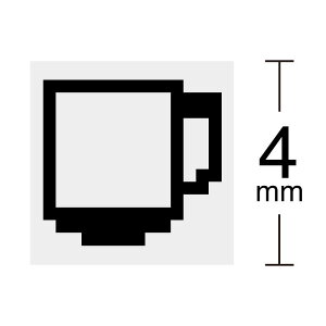 Rbv xe x hbgG̃X^v TCY ACR CXg 킢 g ͂ nR Z [7571006]