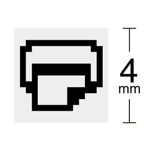  v^[ FAX hbgG̃X^v TCY ACR CXg 킢 g ͂ nR Z [7571012]