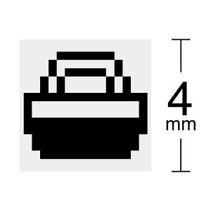  VbsOobO g[gobO hbgG̃X^v TCY ACR CXg 킢 g ͂ nR Z [7571016]