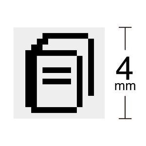 { } ׋ hbgG̃X^v TCY ACR CXg 킢 g ͂ nR Z [7571025]