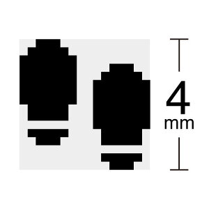  EH[LO jO ^ hbgG̃X^v TCY ACR CXg 킢 g ͂ nR Z [7571046]