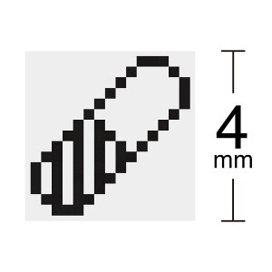  JvZ  hbgG̃X^v TCY ACR CXg 킢 g ͂ nR Z [7571054]