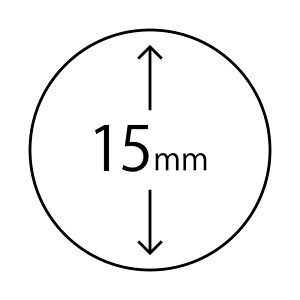 ۂ̘gX^v a15mm Z ܂ ~ ͂ nR V`n^^Cv [752500615]