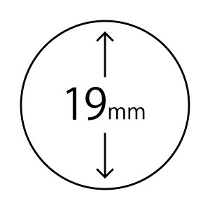 ۂ̘gX^v a19mm Z ܂ ~ ͂ nR V`n^^Cv [752500702]