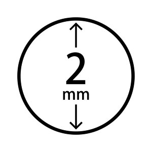 ۂ̃X^v g a2mm Z ͂ ] ܂ V`n^ [752500902]