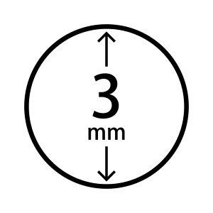 ۂ̃X^v g a3mm Z ͂ ] ܂ V`n^ [752500903]