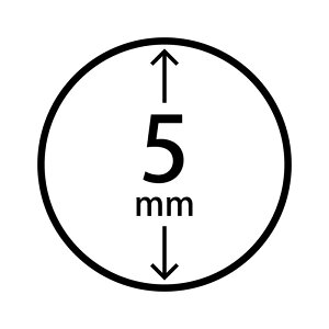 ۂ̃X^v g a5mm Z ͂ ] ܂ V`n^ [752500905]