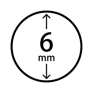 ۂ̃X^v g a6mm Z ͂ ] ܂ V`n^ [752500906]