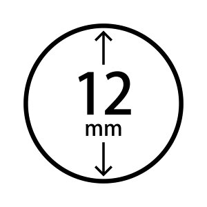 ۂ̃X^v g a12mm Z ͂ ܂ V`n^ [752500912]