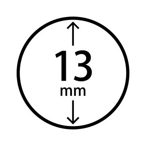 ۂ̃X^v g a13mm Z ͂ ܂ V`n^ [752500913]