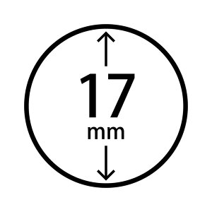 ۂ̃X^v g a17mm Z ͂ ܂ V`n^ [752500917]