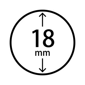 ۂ̃X^v g a18mm Z ͂ ܂ V`n^ [752500918]