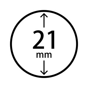 ۂ̃X^v g a21mm Z ͂ ܂ V`n^ [752500921]