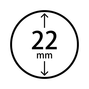 ۂ̃X^v g a22mm Z ͂ ܂ V`n^ [752500922]