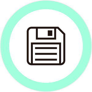 tbs[ L^ 6mm ACR PC p\R  ͂ nR CXg J_[ Z V`n^ [7562092]