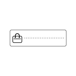 Jo ACRtX^v 35x10mm Oo o ʋ ʊw o V`n^^Cv Z 蒠 tⳎ [ [7565004]