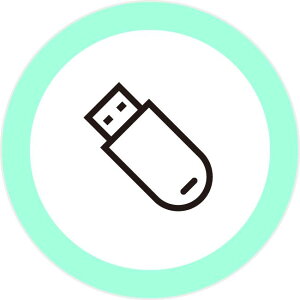 USB 6mmACR̐Z V`n^^Cv [7562064]