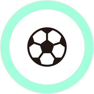 サッカー アイコン 生活雑貨の人気商品 通販 価格比較 価格 Com