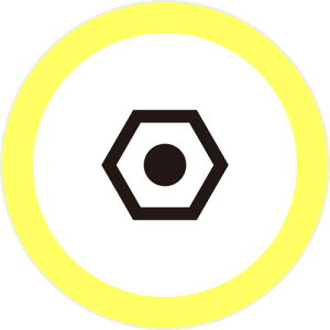 {g C 3mm ACR DIY H  ͂ nR CXg Z V`n^ [7561124]