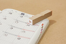 6mmサイズ 旗 フラグ イベント アイコン イラスト シリーズ 手帳 カレンダー はんこ ハンコ ゴム印 [1371012]