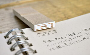 NOTE o CfbNX X^v 蒠 m[g ͂ nR S [1261]