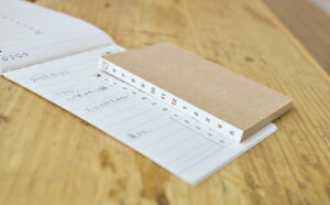 6n܂̓ʃXPW[ X^v 6mm fC[ 蒠 ͂ nR S [1182]