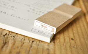 TODO o CfbNX X^v 邱ƃXg 蒠 m[g ͂ nR S [1260]