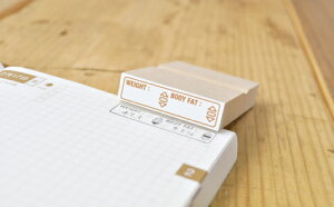 ̏d ̎b̃_CGbg X^v 蒠 m[g ͂ nR S [1321002]