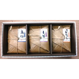 川原食品 昆布佃煮3品セットM 送料無料 お中元 ギフト 贈り物 プレゼント 詰め合わせ セット 昆布 しそ昆布 角切昆布 こんにゃく昆布