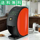 ネスカフェ ゴールドブレンド バリスタフィフティー SPM9639-R レッド ネスレ 本体 コーヒー バリスタ コーヒーメーカー