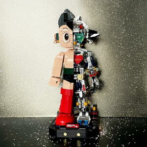 Mrkuriosity J SrAg  gݗăLbg 1250 s[X ASTRO BOY