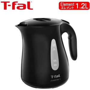 ���[ T-FAL �d�C�P�g��1.2L KO4901JP/KO4908JP �󕰂��h�~ �����d��OFF �������������^�b�`