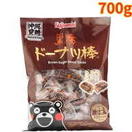 黒糖ドーナツ棒 700g 個包装 お菓子 シェア 大容量