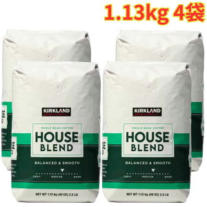 �J�[�N�����h�V�O�l�`���[ �n�E�X�u�����h �R�[�q�[ (��) 1.13kg 4�� ���M�����[ �R�[�q�[ �����p ��e�� �Ɩ��p