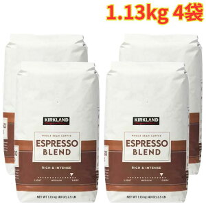 �J�[�N�����h�V�O�l�`���[ �G�X�v���b�\�u�����h �R�[�q�[ (��) 1.13kg 4�� �_�[�N���[�X�g �R�[�q�[ �����p ��e�� �Ɩ��p