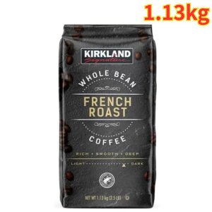 �J�[�N�����h�V�O�l�`���[ �t�����`���[�X�g�R�[�q�[�i���j1.13kg 1�� �A���r�J�R�[�q�[�� ��e��