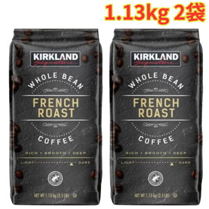 �J�[�N�����h�V�O�l�`���[ �t�����`���[�X�g�R�[�q�[�i���j1.13kg 2�� �A���r�J�R�[�q�[�� ��e��