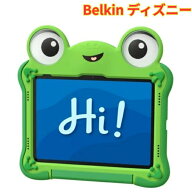 Belkin ディズニー トイストーリー5 Lilypad iPadケース　iPad第10世代/11世代 持ち運びハンドル スタン…