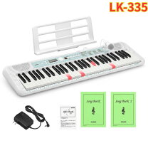 楽天市場】カシオキーボードlk311の通販